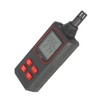 Temperature and Humidity Detector LCD Digital Display Hygrometer High Accuracy