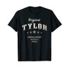 Tylor Limited Edition T-Shirt