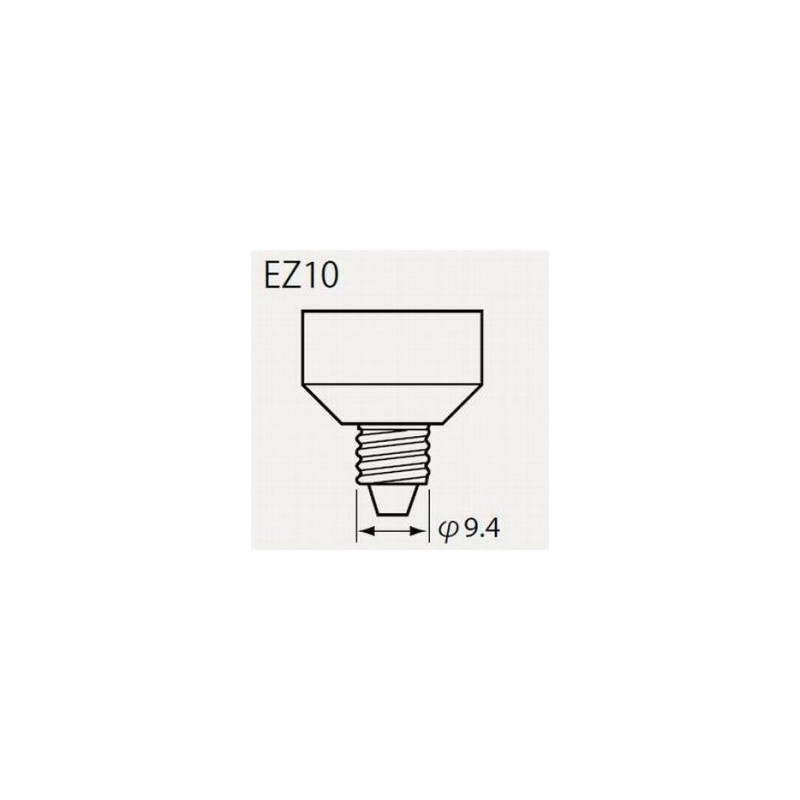 USHIO JR12V50WLM/KUV/EZ-H Halogen Lamp, Superline, ADVANCE JR φ50 (Energy Saving