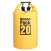 AWE THE OCEAN PACK Waterproof & Dustproof Bag, Dry Bag,