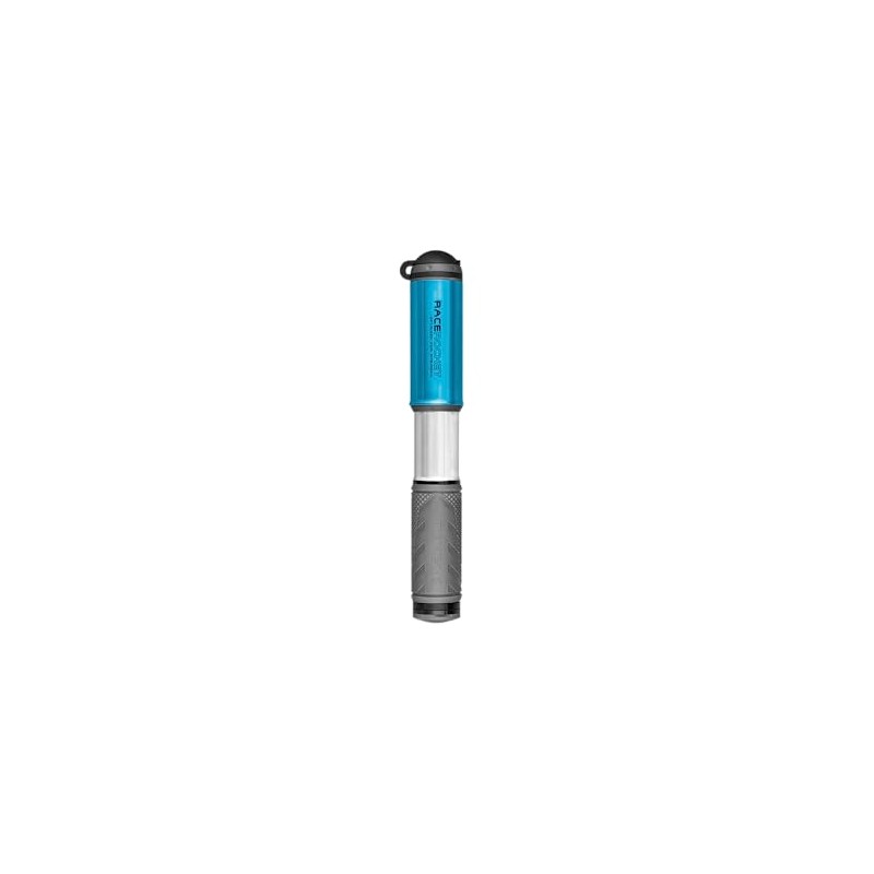 TOPEAK TPK Race Rocket DBL PPM11803 Mini Pump