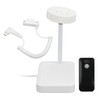 Anti Theft Watch Display Stand with Remote Control 90dB Security