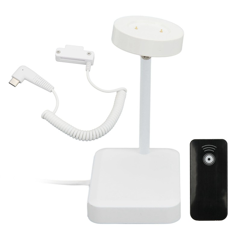 Anti Theft Watch Display Stand with Remote Control 90dB Security