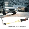 Acouto Parking Heater Glow Plug 9005087A for Webasto Air Top