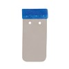 Silverline Stainless Steel Body Filler Application Set 4pce 50, 80,