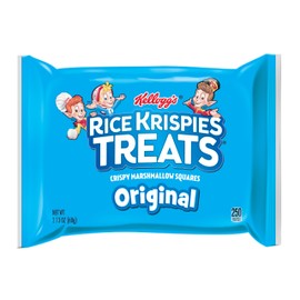Rice Krispies 905451 Rice Krispies Treats Original 2.13 oz. 12/Box (52402)