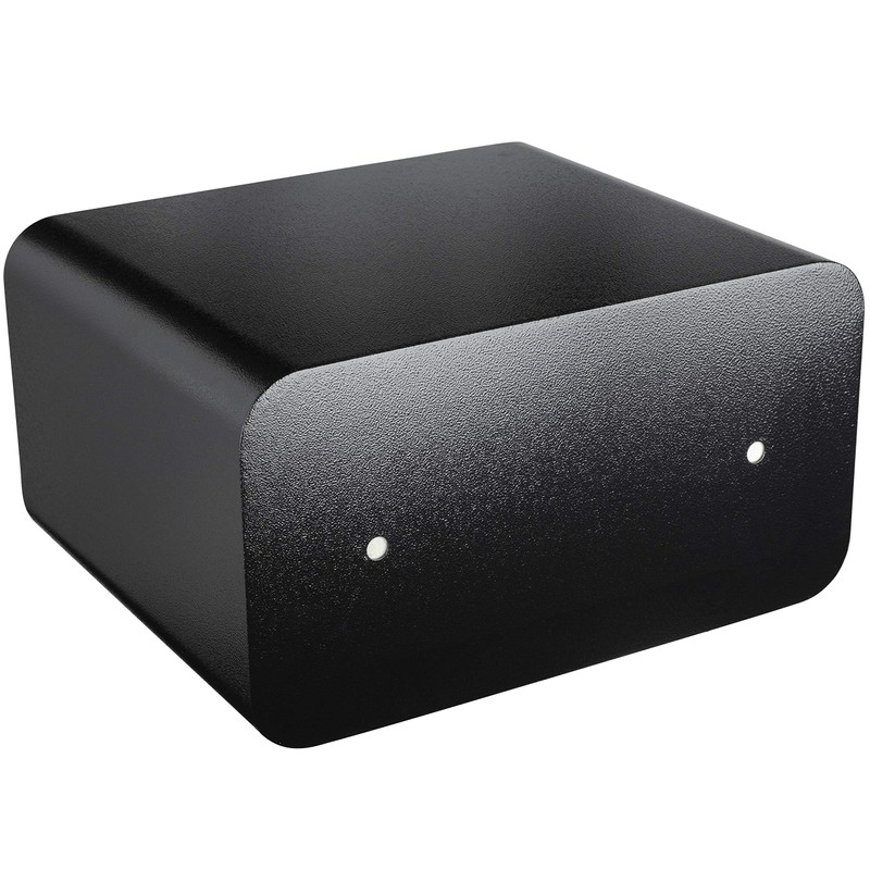 Intact Large Quick Access Biometric Fingerprint Gun Safe With Nex-Gen