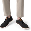Bruno Marc Zapatillas de malla para hombre Oxfords ligeras