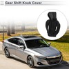 RATCHROLL 1 Pc Universal Gear Shift Knob Cover Automotive Manual