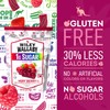 Wiley Wallaby 5.5 Ounce Very Berry Low Sugar Gluten Free