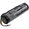CS Cameron Sino 2600mAh / 9.62Wh Battery for Garmin Alpha,