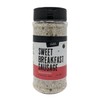 Tood's Sweet Breakfast Sausage Seasoning, 8.5 oz jar
