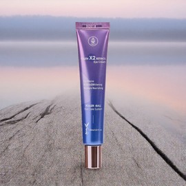 Missha Multi Balm Stick Balm Vita C Plus Blemish C Elasticity Ampoule Balm Stick 10g 1pc / 미샤 멀티밤 스틱밤 비타씨플러스 잡티씨 탄력 앰플밤 스틱 10g 1개