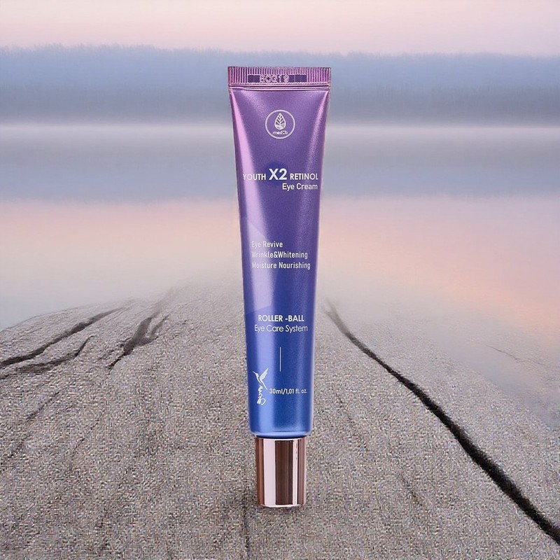 Missha Multi Balm Stick Balm Vita C Plus Blemish C