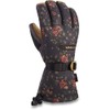 Dakine Leather Camino Glove - Begonia, Small