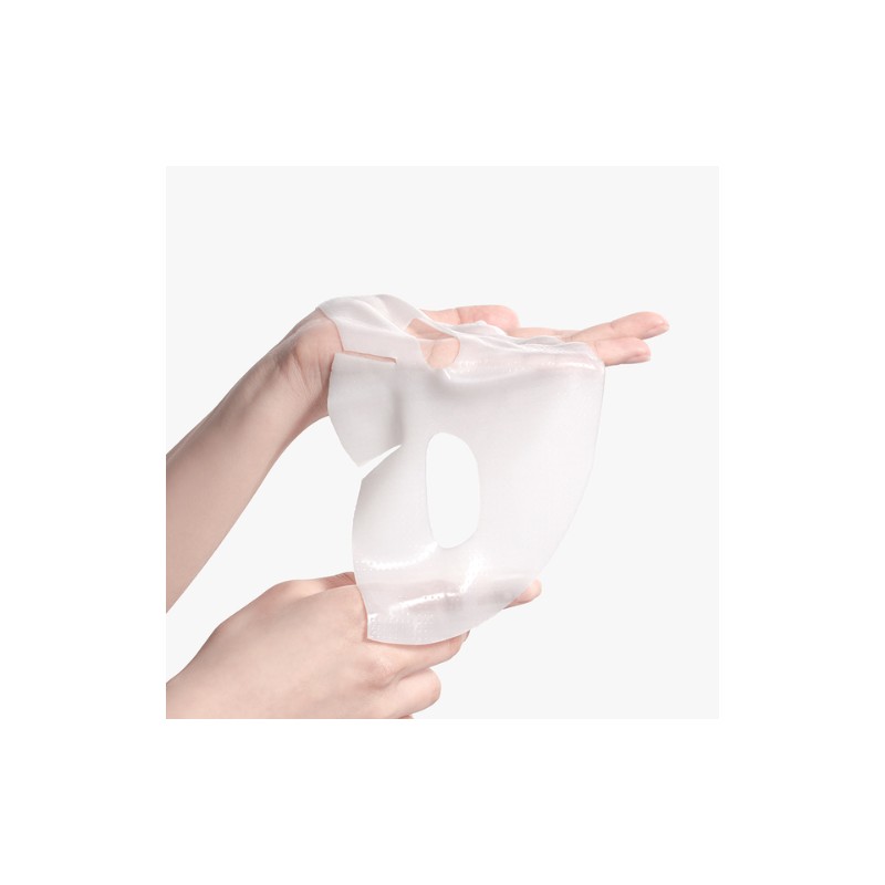 Benton [Benton]Hydrogel Collagen Face Mask (1ea)
