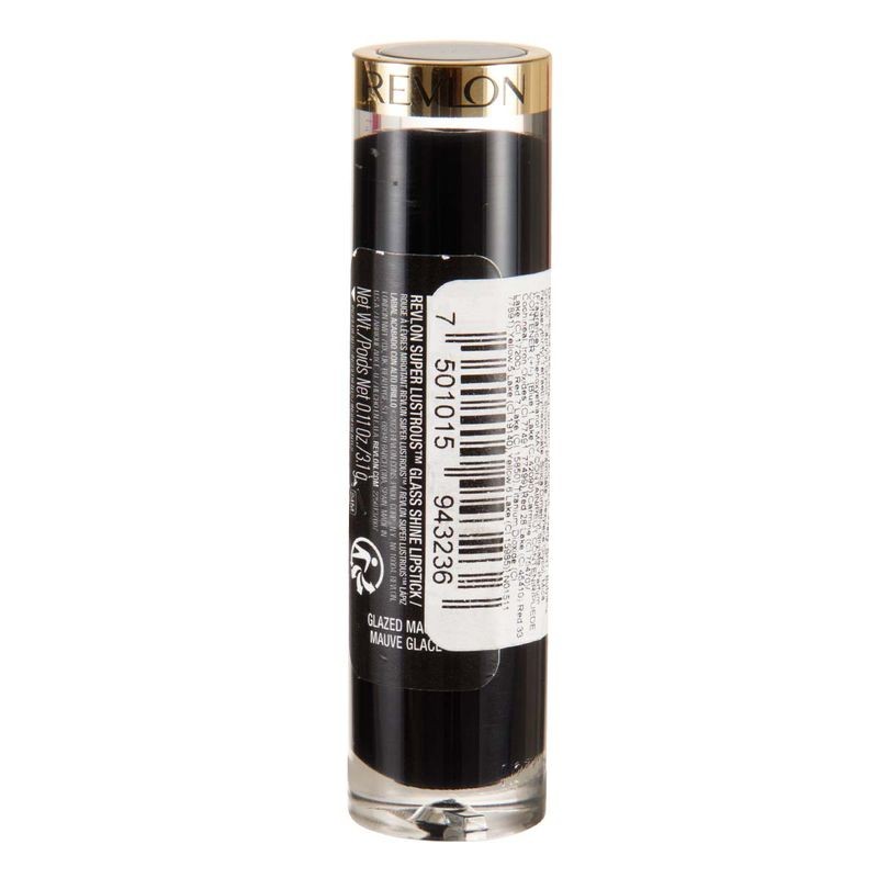 Labial Revlon Superlustrous Mauve 3.1g