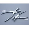 Kyoto Tools (KTC) Hose Clip Pliers Standard Type AE931