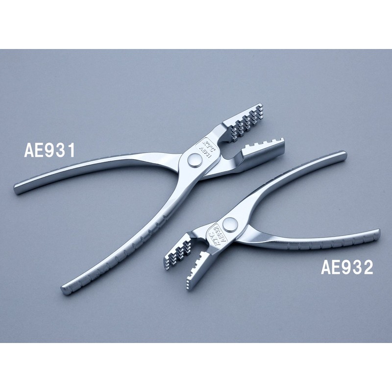 Kyoto Tools (KTC) Hose Clip Pliers Standard Type AE931