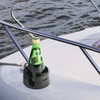 Namvo Anti-Spill Cup Holder, Adjustable Inner Diameter Drink Coaster with