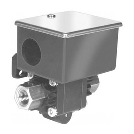 Honeywell V110F1018 Baukmann 1 inch thermostatic high capacity radiator valve