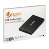 BIPRA 2.5 Inch External Hard Drive Portable USB 2.0 -