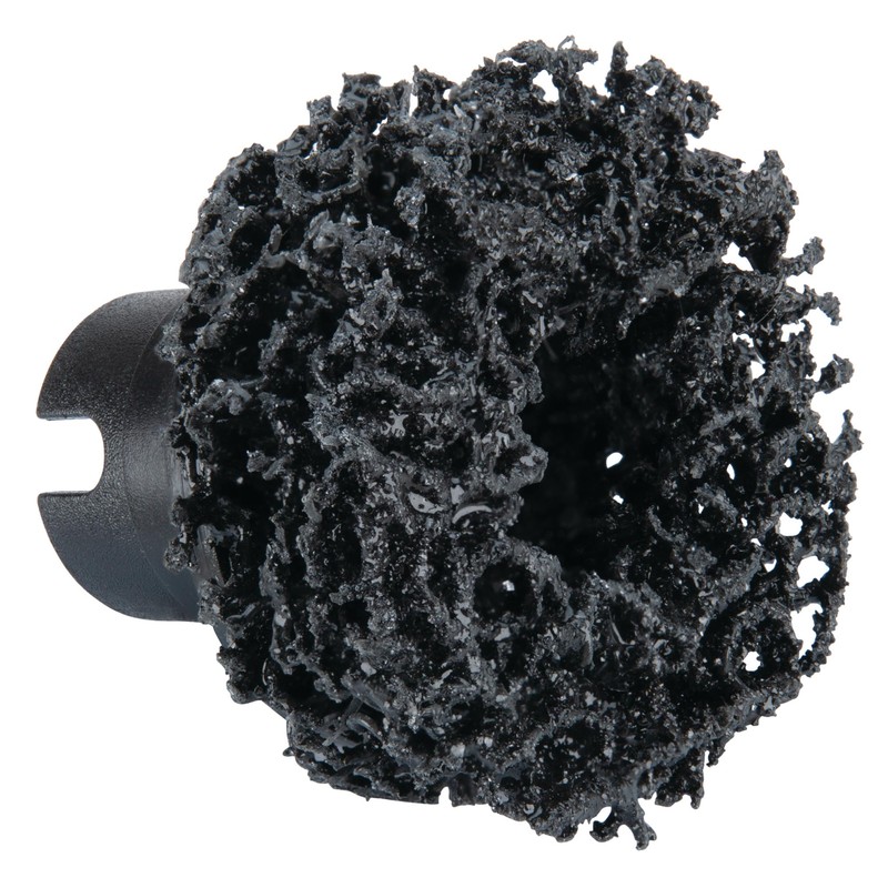 Performance Tool W80105 Wheel Hub Resurfacing Kit - Quick Rust
