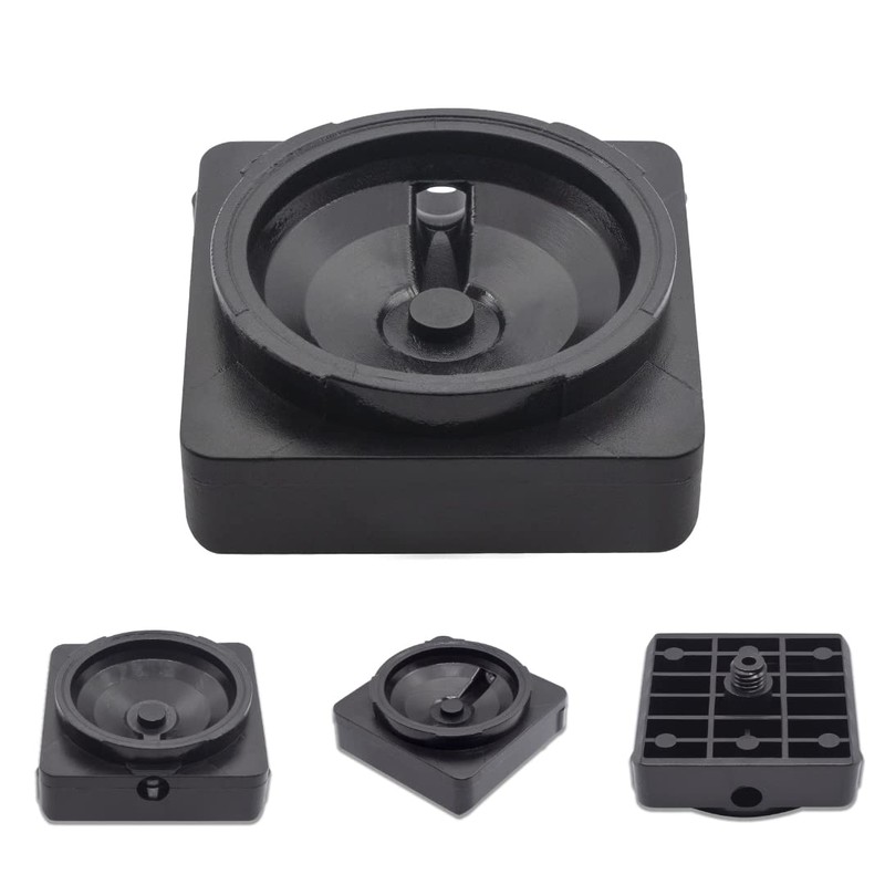 Vano Porta Cialda per Macchina a Cialde ESE 44mm Ricambio