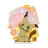 Suncrest MS-PM23 Mobile Sticker Japanese Pattern Mimikyu