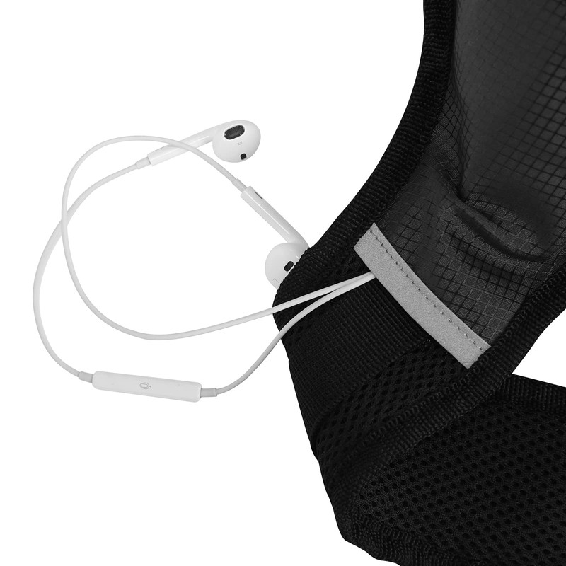 Santic Cycling Backpack 15L Cycling Bag Light Small Bike Bag