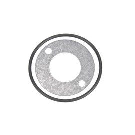 GM Genuine Parts 88893990 Engine Oil Filter Adapter Gasket