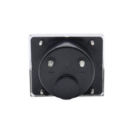 DH 호환 DC 전류 아날로그 DH-670 2.5 클래스 100A150A200A300A 높고 낮은 전압 세트 [09 20A 75mv] Compatible DC Current Analog DH-670 Class 2.5 100A150A200A300A High and Low Voltage Set [09 20A 75mv]