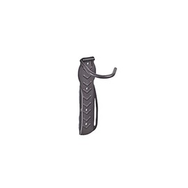 Dicoal - Bicycle wall hook