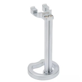 Unbranded/Generic Aluminum Safety Razor Storage Display Counter Stand For Rex Supply Page Razor