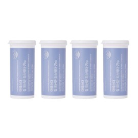 Esther Formula Yeo Esther Vaginal Lactobacillus Respecta Yeo Esther Women Yeo Ester Women Yeo Yester Pro 30 Capsules 4 / 여에스더 질 유산균 리스펙타 여예스더 여자 여에스터 여성 여예스터 프로 30캡슐 4개