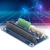 Motor Driver Board for Micro:bit Control 2-Way DC Motor 3-Way