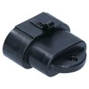 Pack of 10, 0093 Super Seal Waterproof Dummy Plug Blind