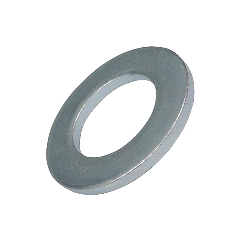 AERZETIX - C44513 - Set of 20 Flat Wider Washers