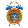Skylanders Giants Alarm Clock Analogue