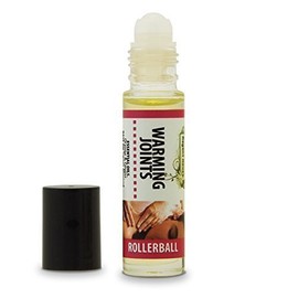 Warming Joints Aromatherapy Rollerball