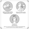 OUAI Haircare Air Dry Foam