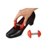 Maximex Shoe Stretcher 1 Pair Simply Moisten and Clamp Shoe