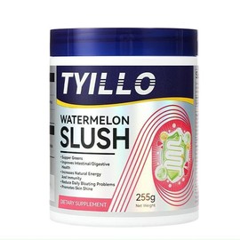 [Mother‘s gift]TYILLO Watermelon Slush Dietary Supplement for Healthier Lifestyle - Edible, Healthcare - Specification: 1 Bottle(Sample)