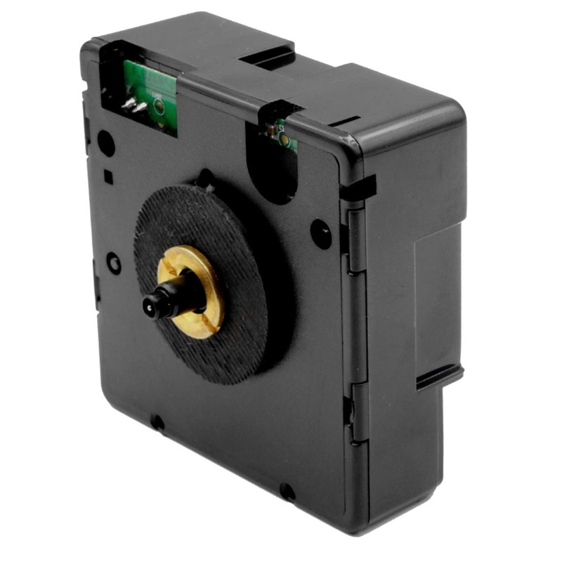 UTS 700 DCF Premium 17 Radio-Controlled Clock Movement Complete Set