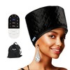 Hair Steamer for Natural Hair (Home Use) - 10-Speed Temperature