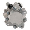 KAX Power Steering Pump, Compatible with 2001-2007 X5, OE Replace#