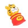 USB Flash Drive Cartoon Tiger Style USB2.0 Hot Swap Plug