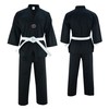 JAGUAR PRO GEAR Regular Taekwondo Gi Uniform Set 8oz Ultra