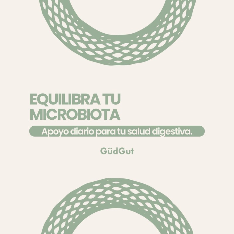 GUDGUT Prebiotic + Probiotic 35 Billion CFU – Vegan, Gluten-Free,