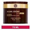 Yves Rocher Crema Facial Antiedad Riche Creme Fórmula Vegana Nutre